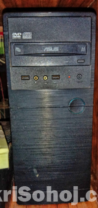 Asus Pc
